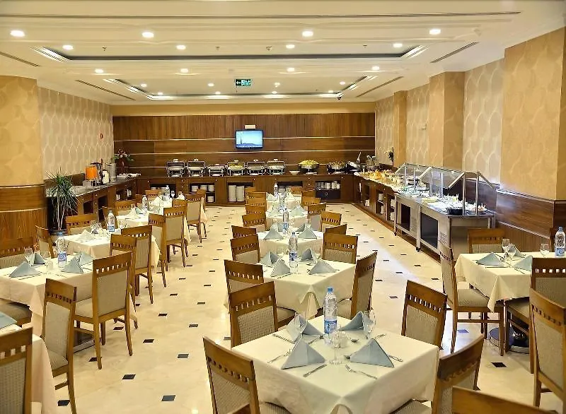 Nozol Royal Inn Hotel Medine