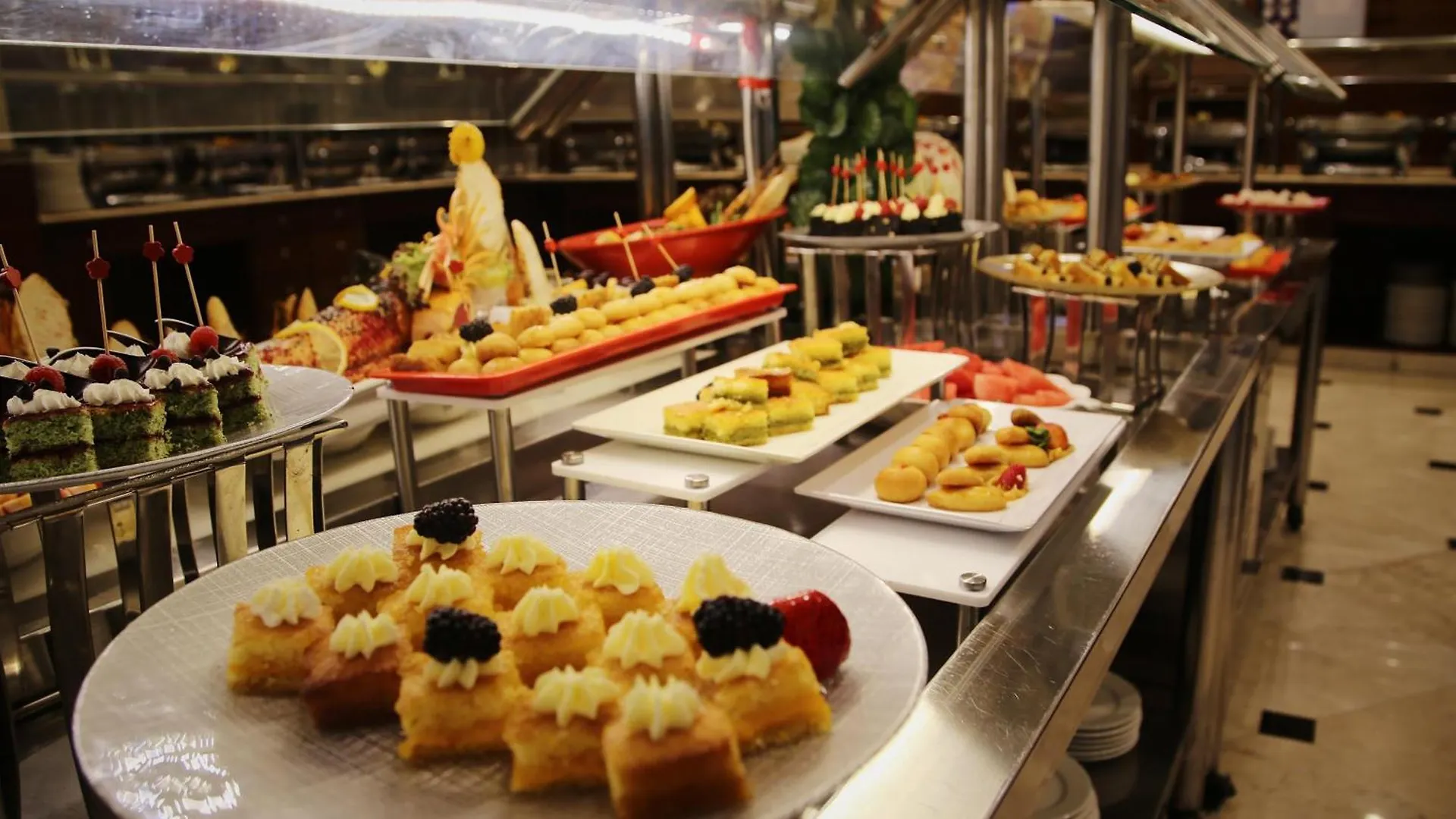 Nozol Royal Inn Hotel Medine