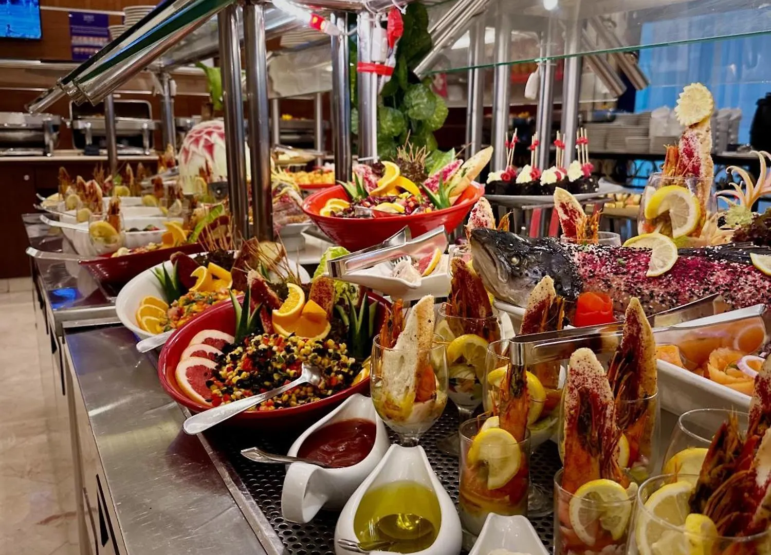 Nozol Royal Inn Hotel Medine