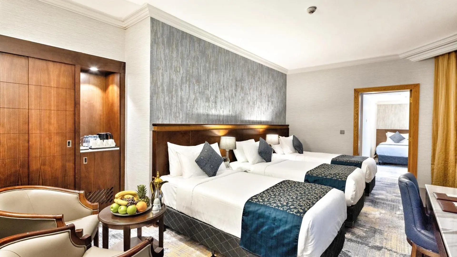 Nozol Royal Inn Hotel Medine