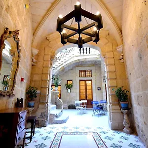 The Hotel Cospicua