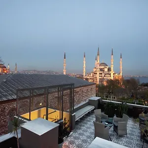 ابراهيم باشا فندق اسطنبول