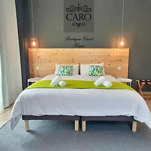 Caro Boutique Maison d'hôtes San Ġwann