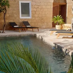 Palazzo Pisani Malta Boutique And Couette-café Żabbar