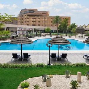Intercontinental By Ihg Hotel Riyad