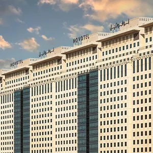 Novotel Makkah Thakher Saudi Arabia