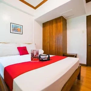 Reddoorz @ Moonwalk Paranaque Philippines