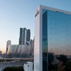 Kafd التنفيذيين فندق الرياض