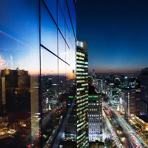 Park Hyatt South Korea