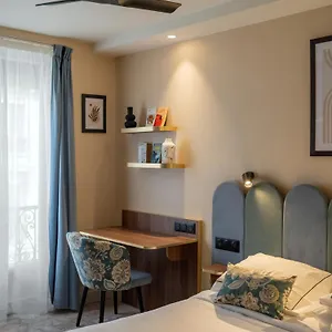 Otel Boronali - Nouvellement Renove
