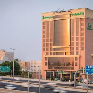 Gateway By Ihg Hotel Djeddah