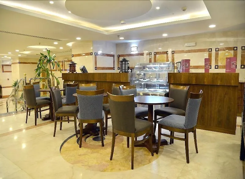 Nozol Royal Inn Hotel Medina 4*,  Saudi Arabia