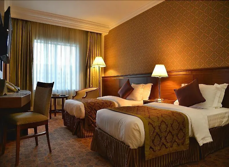 Nozol Royal Inn Hotel Medina
