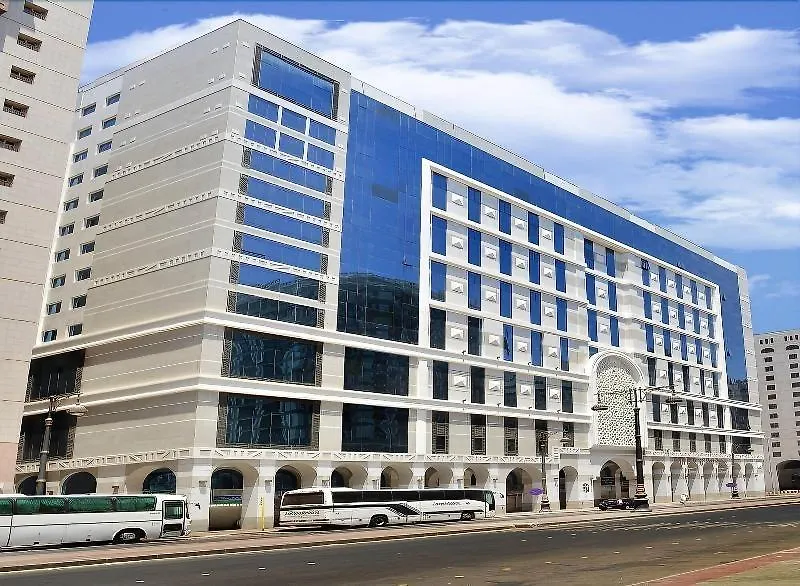 Nozol Royal Inn Hotel Medina