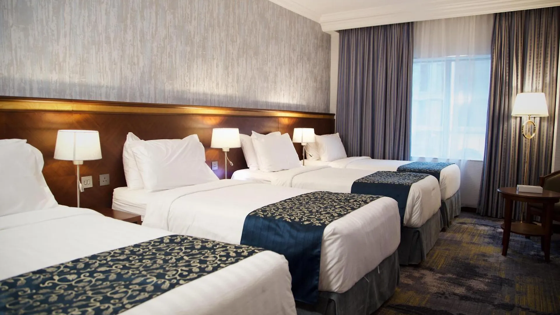 Nozol Royal Inn Hotel Medina