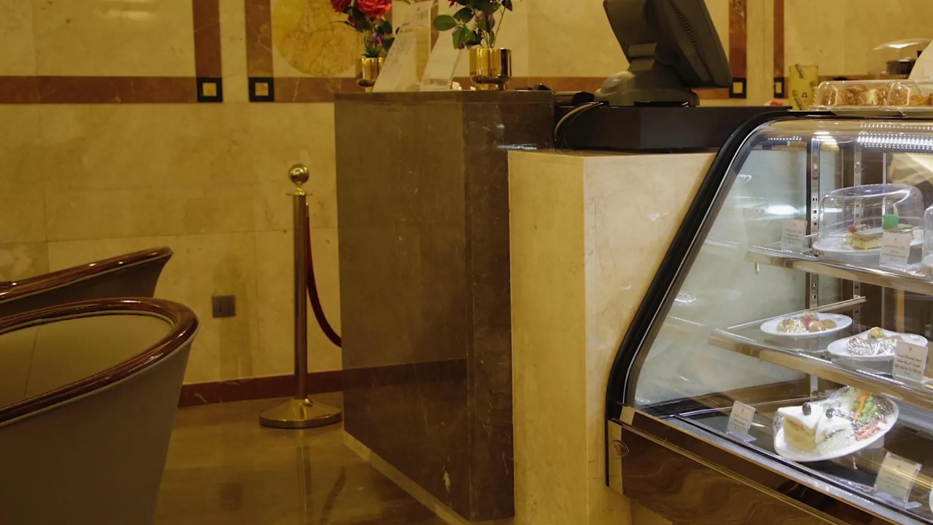 Nozol Royal Inn Hotel Medina