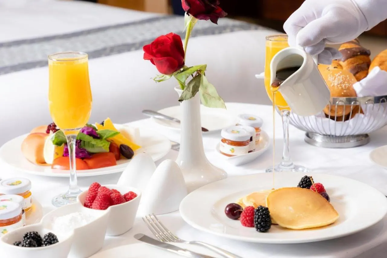 ****  Nozol Royal Inn Hotel Medina Saudi Arabia