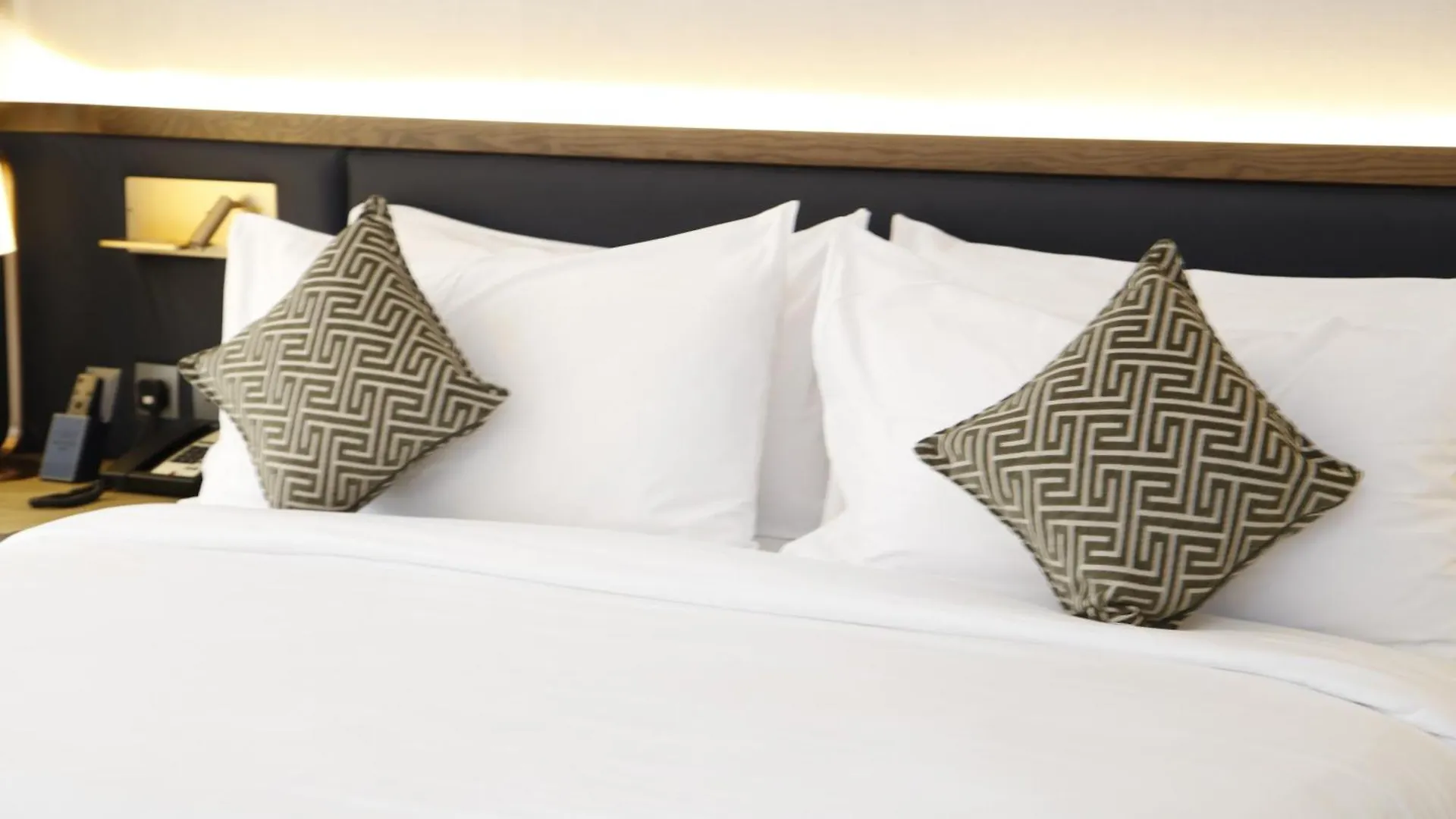 Nozol Royal Inn Hotel Medina