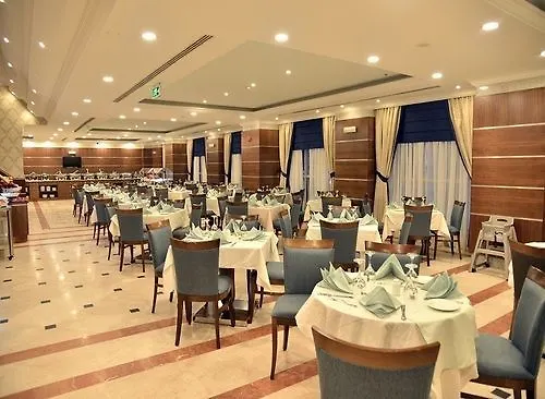 Nozol Royal Inn Hotel Medina