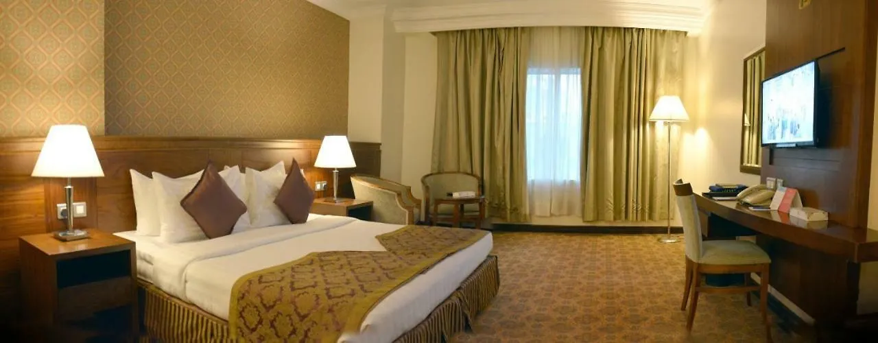 Nozol Royal Inn Hotel Medina